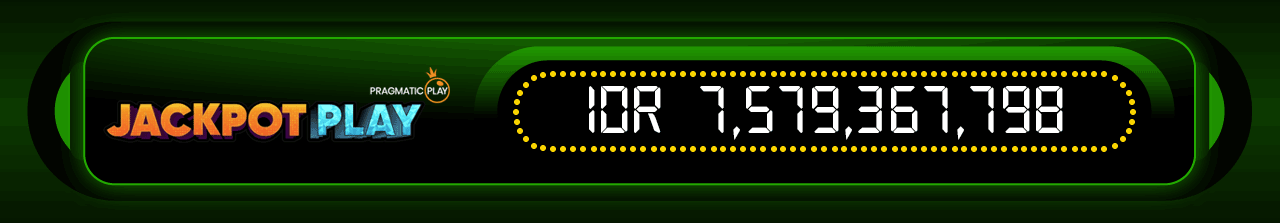 MONATA138 Jackpot